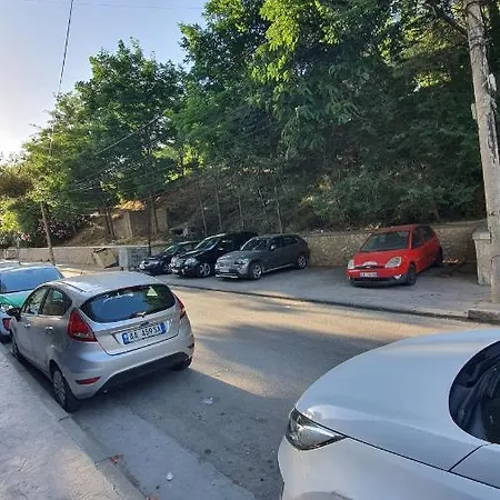 Apartament Jessie's Durrës