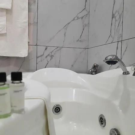 Apartament Jessie's *