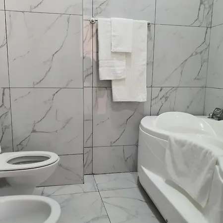 Jessie's Apartament *