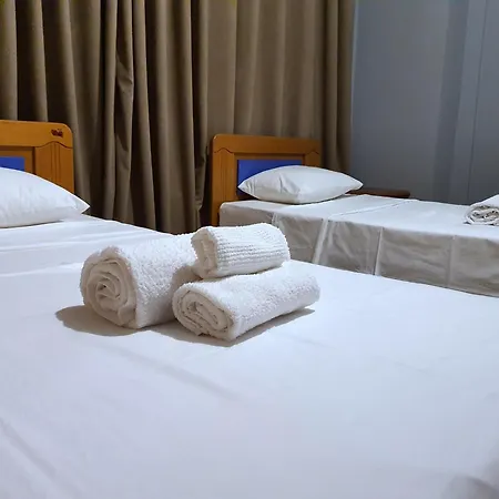 Apartament Jessie's *