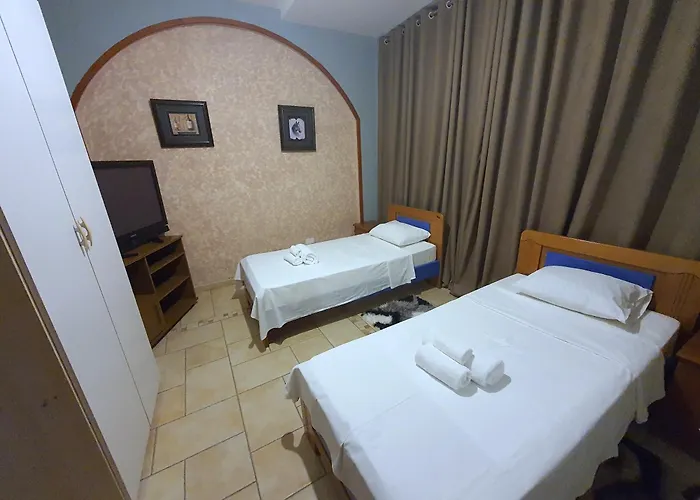 Jessie's Apartamento