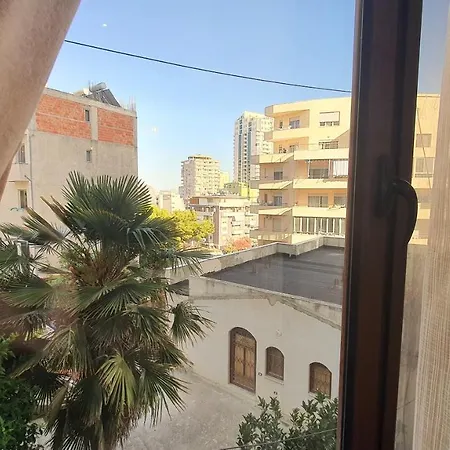 Jessie's * Durrës
