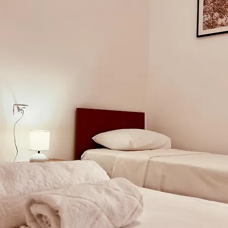 Apartamento Jessie's