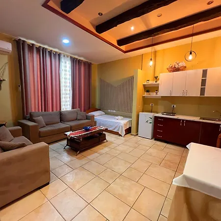Jessie's Apartamento