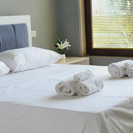 Apartamento Jessie's Durrës
