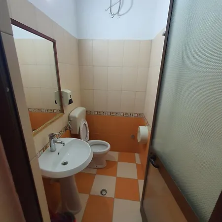 Jessie's Apartamento Durrës