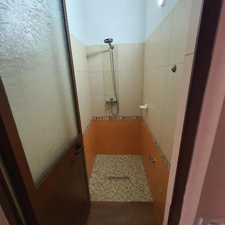 Apartamento Jessie's