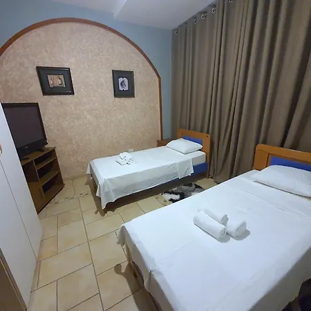 Jessie's Apartamento