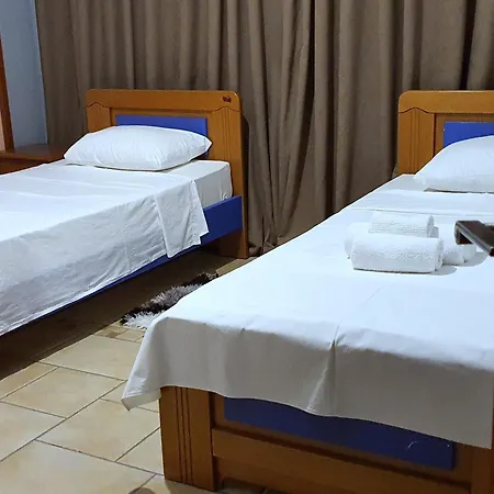 Jessie's Apartamento