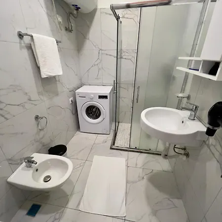Apartamento Jessie's Durrës