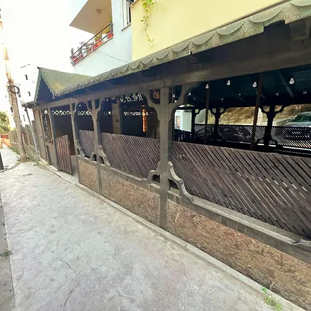 Appartamento Jessie's Durrës