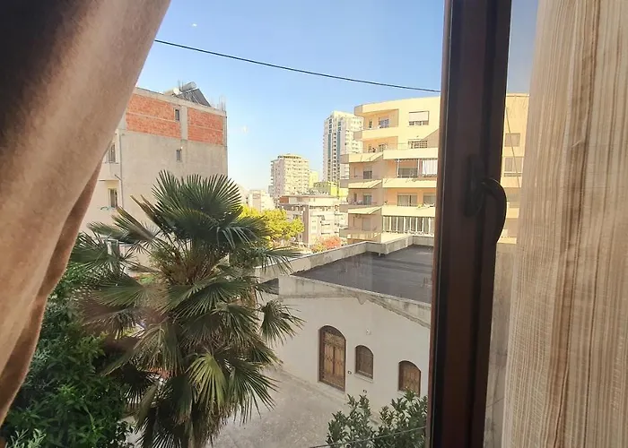 Jessie's * Durrës