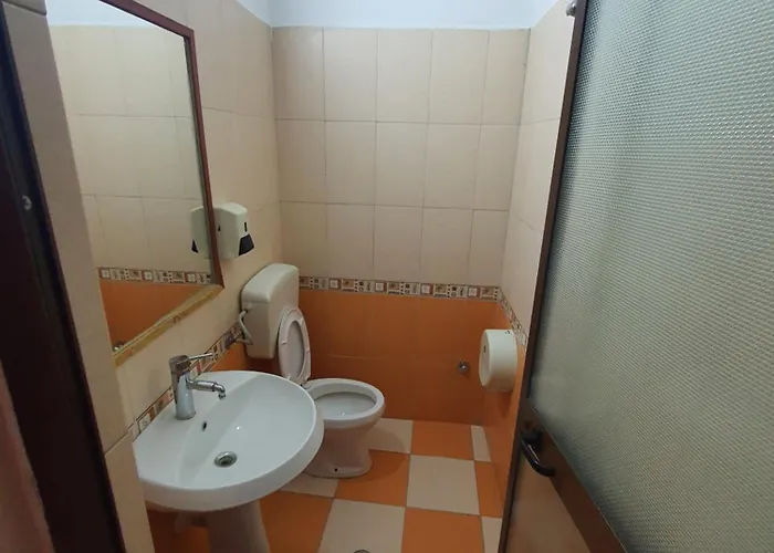 Jessie's Apartmán Durrës