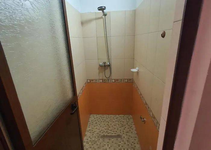 Apartmán Jessie's