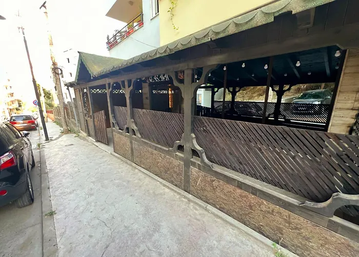 Apartmán Jessie's Durrës